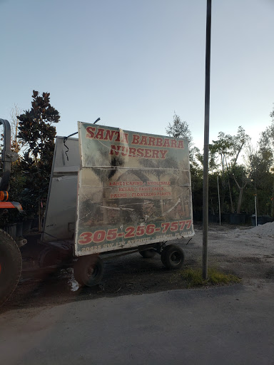 Landscape Designer «Santa Barbara Nursery», reviews and photos, 20425 SW 177th Ave, Miami, FL 33187, USA