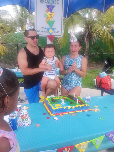 Water Park «Splash Adventure Water Park», reviews and photos, Quiet Waters Park Dr, Deerfield Beach, FL 33442, USA