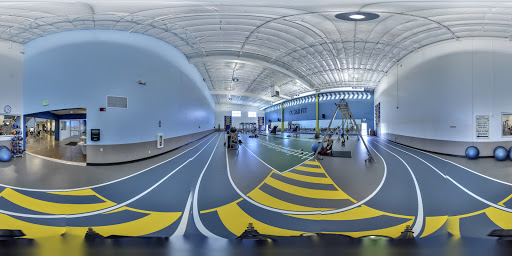 In-Shape Family Fitness image
