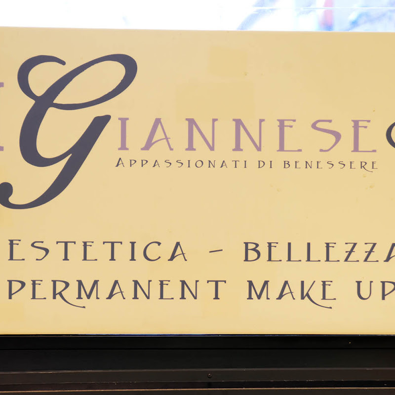 I Giannese Appassionati di Bellezza - Estetica e Benessere Parma
