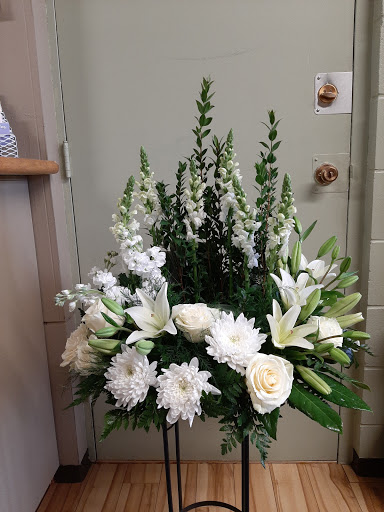 Edelweiss Florist