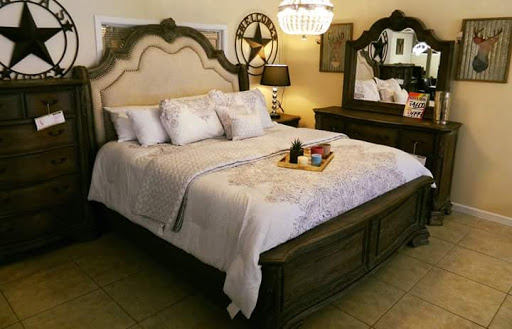 Furniture Store «Clay Road Furniture», reviews and photos, 4303 Gessner Rd, Houston, TX 77041, USA