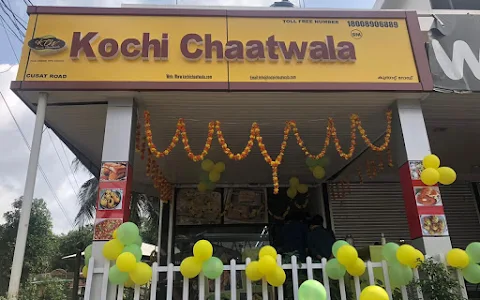 Kochi Chaatwala image