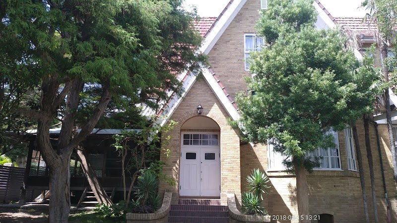 カプリ葉山館 神奈川県葉山町堀内 撮影スタジオ グルコミ