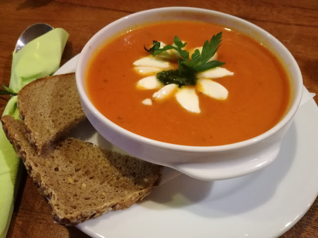 Godziny otwarcia Bistro "Lokalna"