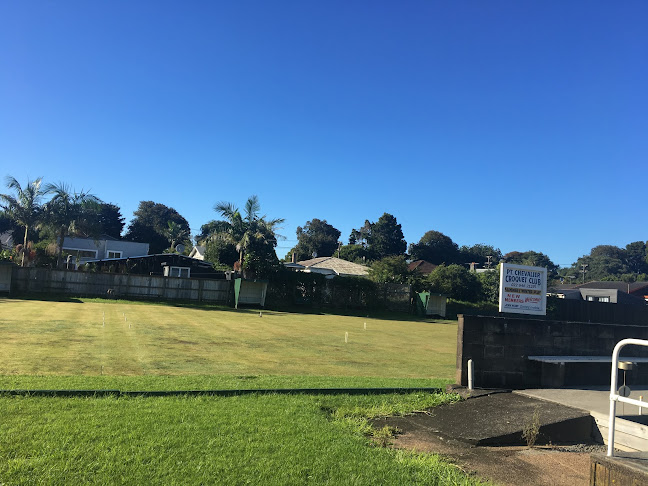 Reviews of Point Chevalier Croquet Club in Auckland - Golf club