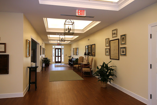 Funeral Home «Bevis Funeral Home», reviews and photos, 2710 N Monroe St, Tallahassee, FL 32303, USA