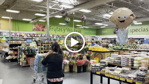 Grocery Store «El Super», reviews and photos, 650 N Euclid St, Anaheim, CA 92801, USA