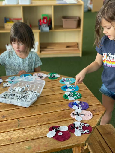 Day Care Center «Rainbow Station at Cibolo Canyons», reviews and photos, 3108 Marshall Rd, San Antonio, TX 78259, USA