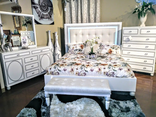 Bedding store Killeen