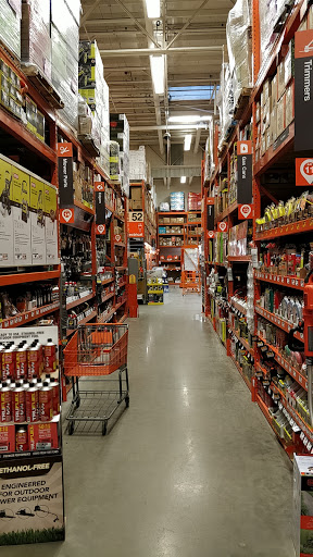 Home Improvement Store «The Home Depot», reviews and photos, 18333 120th Ave NE, Bothell, WA 98011, USA