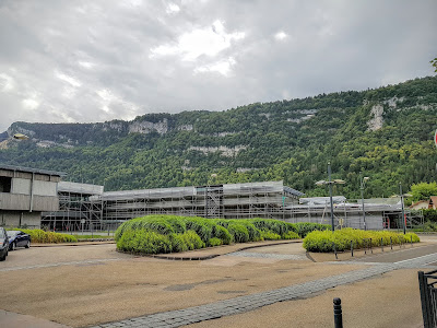 Lycée Xavier Bichat à Nantua