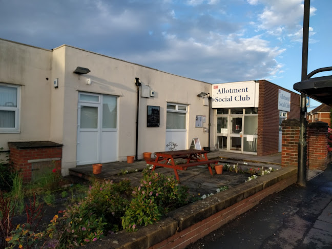 Reviews of Allotment Social Club in Newcastle upon Tyne - Pub