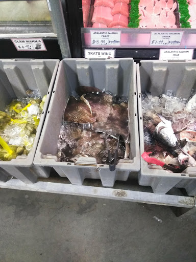 Asian Grocery Store «Hong Kong Supermarket», reviews and photos, 3828 S Yakima Ave, Tacoma, WA 98418, USA