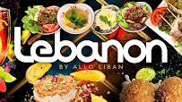 Photos du propriétaire du Restaurant libanais Lebanon by Allo Liban à Cagnes-sur-Mer - n°2