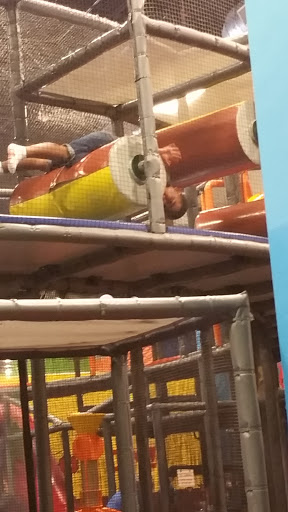 Amusement Center «The Wow Factory», reviews and photos, 5891 Lyons Rd, Coconut Creek, FL 33073, USA