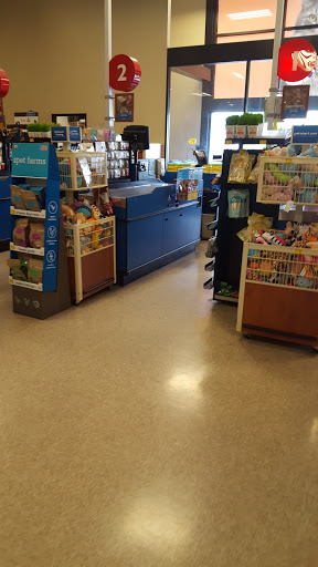 Pet Supply Store «PetSmart», reviews and photos, 12046 Paul Mayer Ave, Bridgeton, MO 63044, USA
