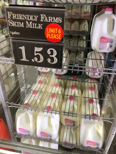 Supermarket «ALDI», reviews and photos, 8595 Columbine Rd, Eden Prairie, MN 55344, USA