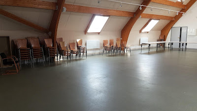 Maison des Agriculteurs à Sars-et-Rosières
