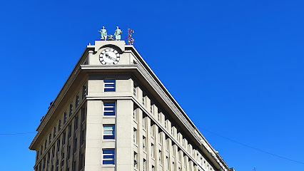 Consejo de la Magistratura de la Ciudad Autónoma de Buenos Aires