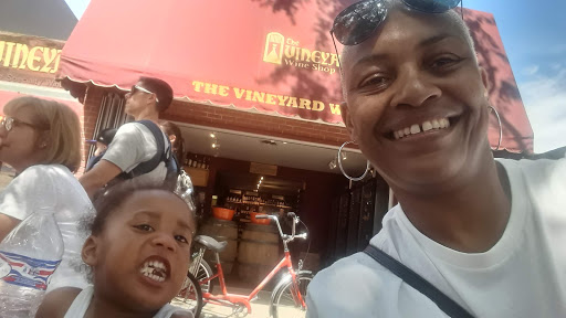 Wine Store «The Vineyard Wine Shop», reviews and photos, 261 Fillmore St, Denver, CO 80206, USA