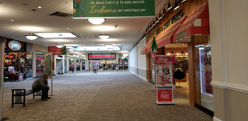 Shopping Mall «Richmond Mall», reviews and photos, 3801 National Rd E, Richmond, IN 47374, USA