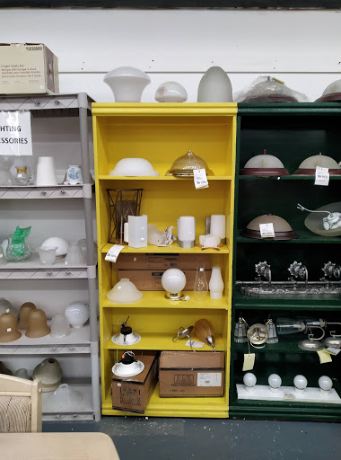 Non-Profit Organization «Habitat ReStore», reviews and photos