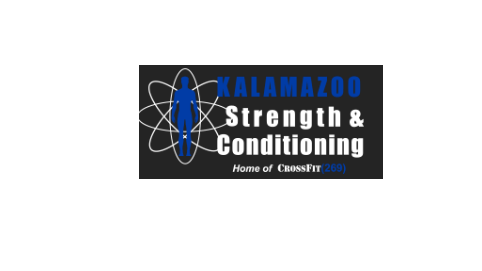 Health Club «Kalamazoo Strength and Conditioning», reviews and photos, 1919 Kilgore Service Rd, Kalamazoo, MI 49001, USA