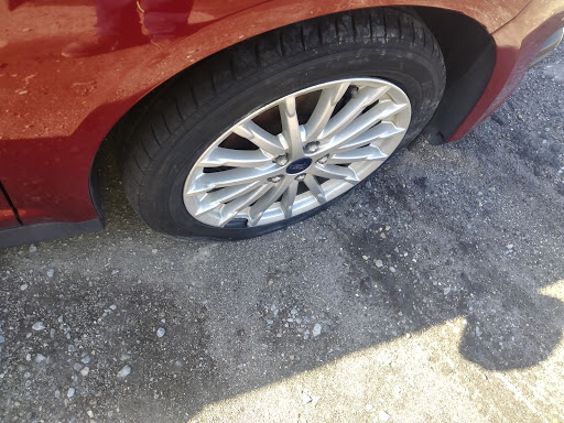 Auto Auction «Insurance Auto Auctions Inc», reviews and photos, 1208 17th St E, Palmetto, FL 34221, USA