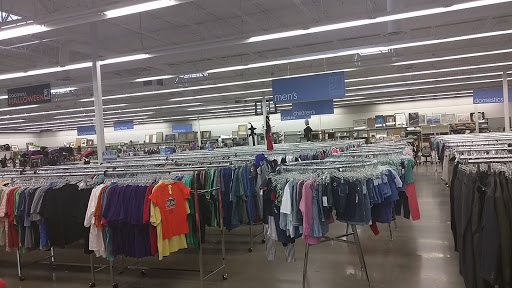 Thrift Store «Goodwill Highlands Ranch», reviews and photos, 8585 Poplar Way, Highlands Ranch, CO 80130, USA