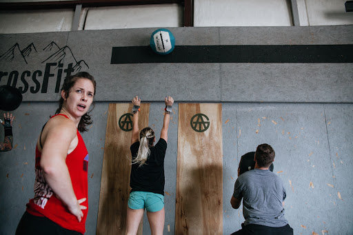 Gym «ATG CrossFit», reviews and photos, 335 S Erwin St, Cartersville, GA 30120, USA