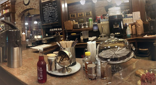 Los Gatos Coffee Roasting Company image
