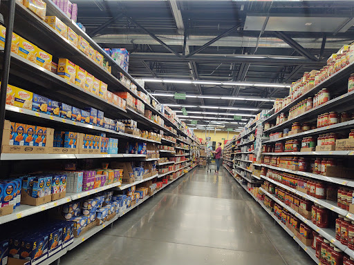 Supermarket «Walmart Neighborhood Market», reviews and photos, 7421 W Thunderbird Rd, Peoria, AZ 85381, USA