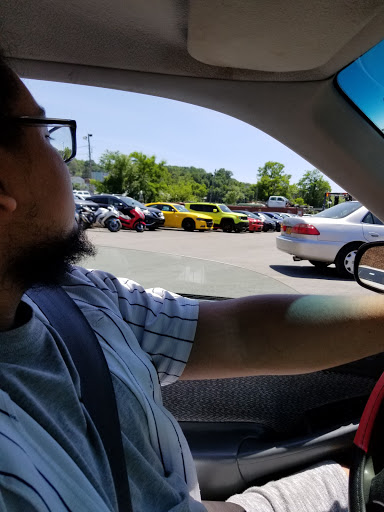 Used Car Dealer «Saw Mill Auto Sales», reviews and photos, 12 Worth St, Yonkers, NY 10701, USA