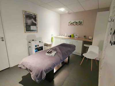 Institut Bulle de Bien-être à Ancenis-Saint-Géréon
