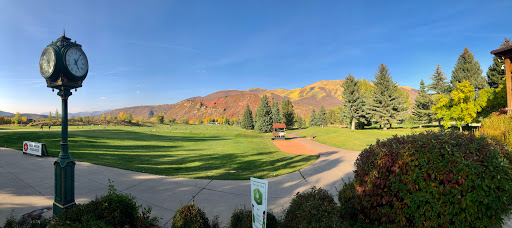 Tennis Court «Aspen Golf & Tennis Club», reviews and photos, Truscott Pl, Aspen, CO 81611, USA