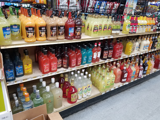 Liquor Store «Foremost Liquor», reviews and photos, 9361 S Cottage Grove Ave, Chicago, IL 60619, USA