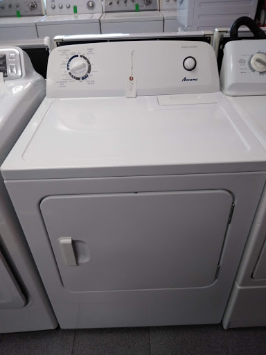 Appliance Store «Bay Area Appliances», reviews and photos, 4409 US-19, New Port Richey, FL 34652, USA