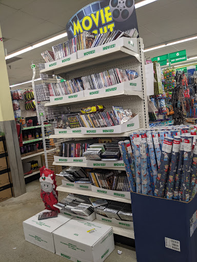 Dollar Store «Dollar Tree», reviews and photos, 935 Riverdale St G106, West Springfield, MA 01089, USA