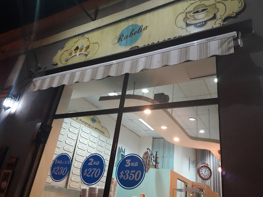 Rabelia - Ice cream shop en Muñiz