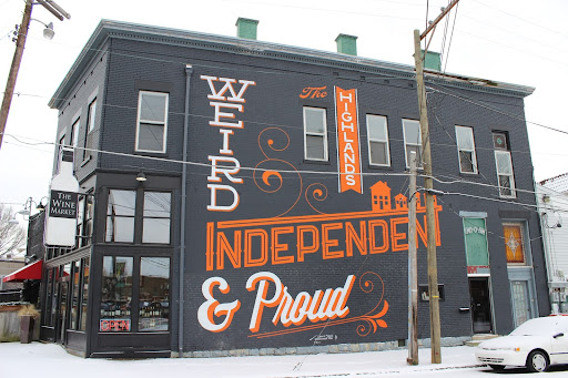 Wine Market, 1200 Bardstown Rd, Louisville, KY 40204, USA, 