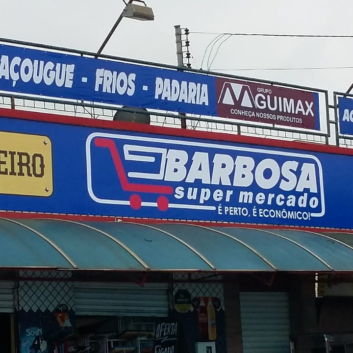 Barbosa Supermercado