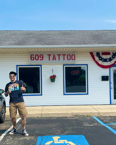 Explore life line tattoo ideas, creative tattoo ideas in Rio Grande, available at 609 Tattoo