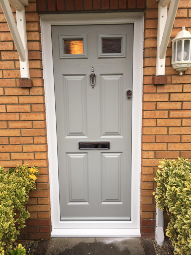 Composite Doors Cardiff Limited