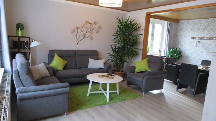 Chambres Ferienwohnung Aller Rose 27313 Dörverden