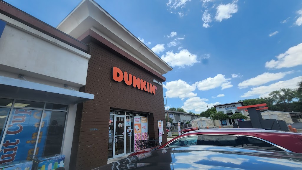 Dunkin' 78216