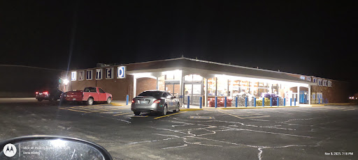 Supermarket «United Supermarket», reviews and photos, 1849 W 4th St, Bartlesville, OK 74003, USA