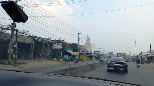 Nhà Sách Minh Thư