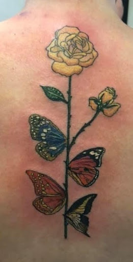 Explore navy seal tattoo ideas, creative tattoo ideas in Linn Creek, available at Hillard Skillard Tattoos, LLC.