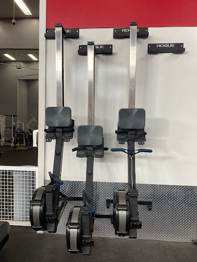 Gym «World Gym Healdsburg», reviews and photos, 1500 Healdsburg Ave, Healdsburg, CA 95448, USA